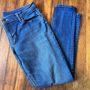 Old Navy Skinny Jeans SZ 10